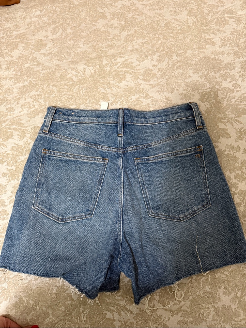 Madewell Shorts NWT - Picture 3 of 3